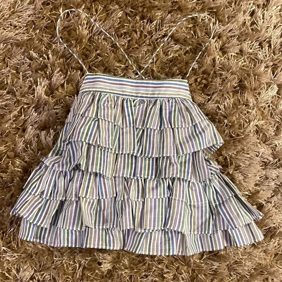 MAGALI Pascal top size S NWOT - Picture 5 of 9